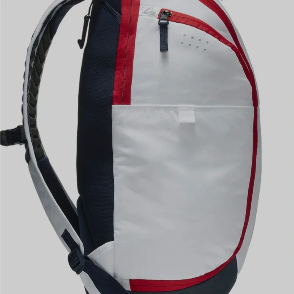NWT- Nike Hoops Elite Basketball Backpack
